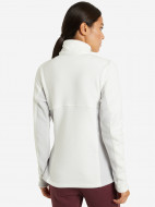 Джемпер флисовый женский Columbia Basin Trail III Full Zip — фото №2