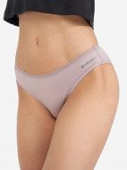 Трусы женские Columbia Cotton Stretch with Elastic, 2 штуки — фото №7