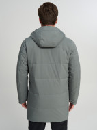 Columbia Cedar Summit II Mid Insulated Jacket ерлер жылы курткасы — фото №3