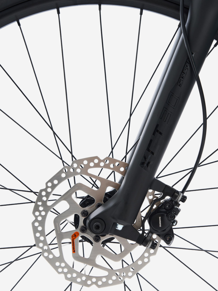 Велосипед горный Trek Marlin 5, 29" — фото №20