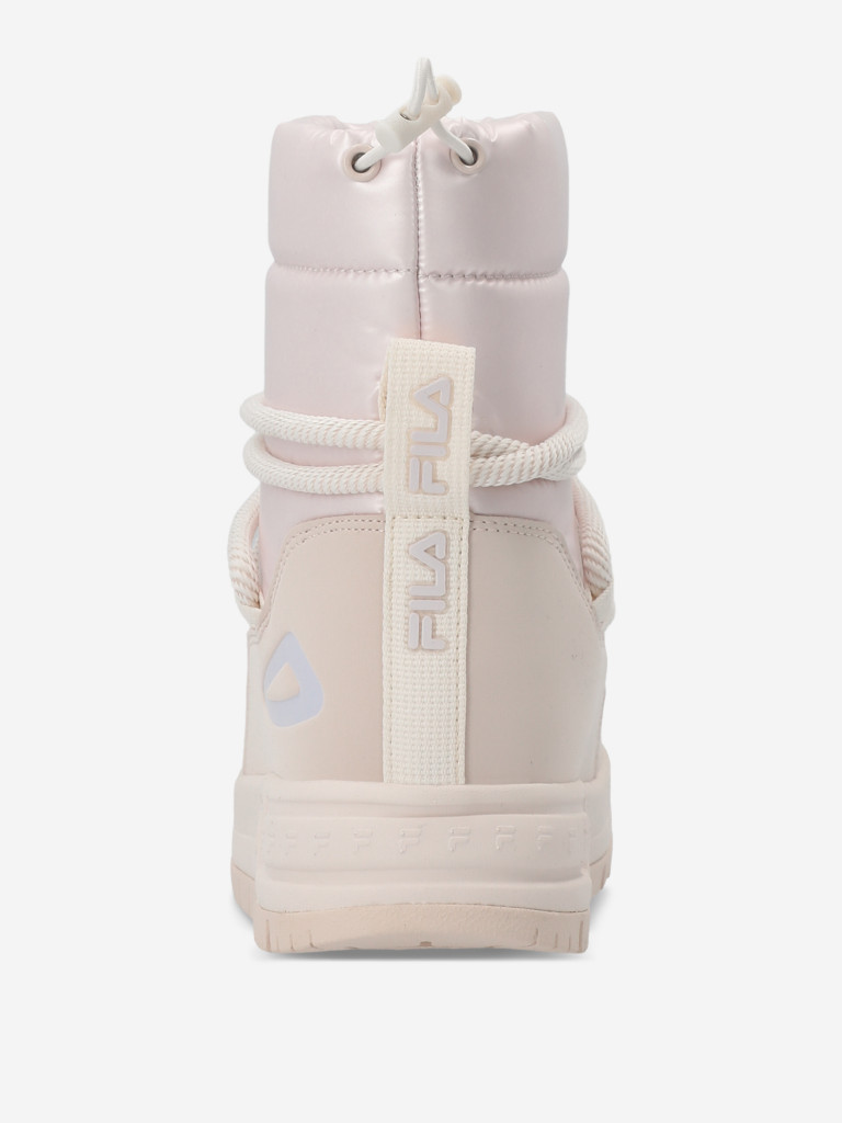 FILA Fil Puff қыздарға арналған күмпиген етігі — фото №3