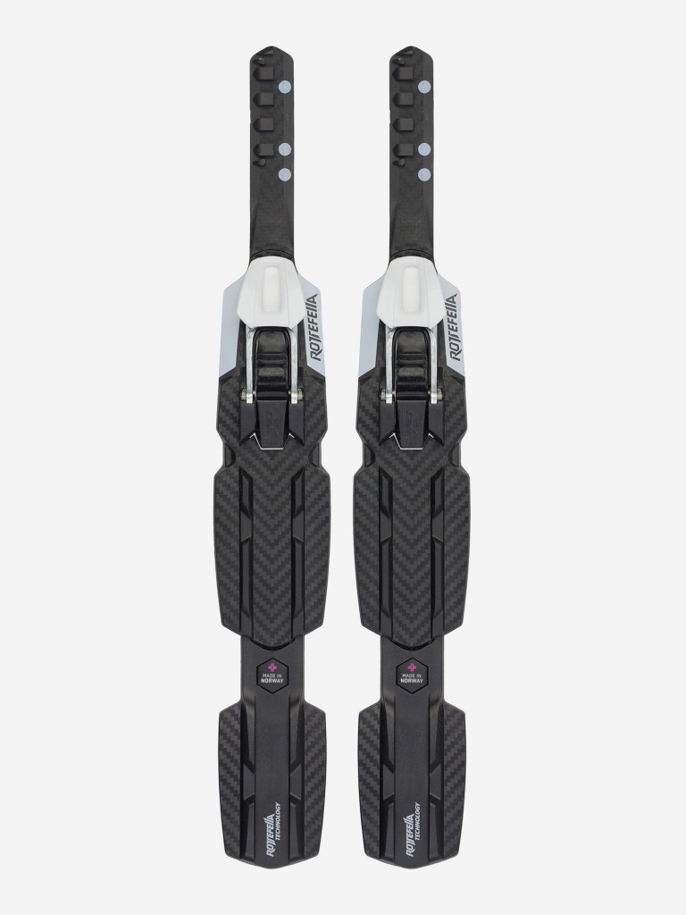 Крепления для беговых лыж Rottefella NNN MOVE™ Switch Kit for RMP — фото №2
