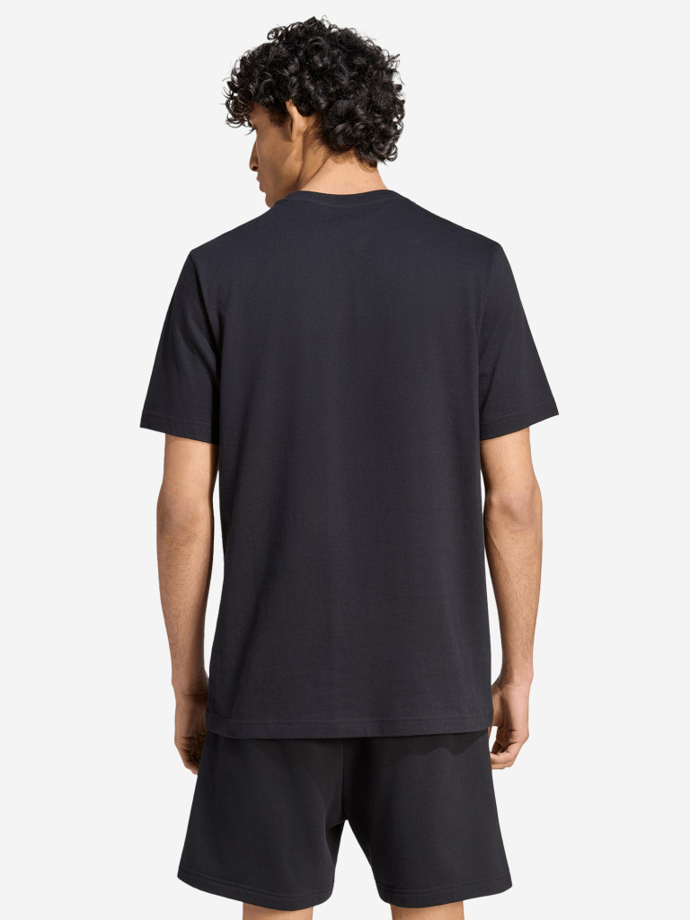 Футболка мужская adidas Collegiate — фото №2