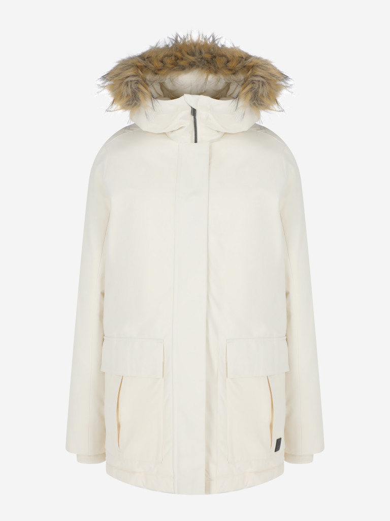 Пуховик женский Outventure — фото №8