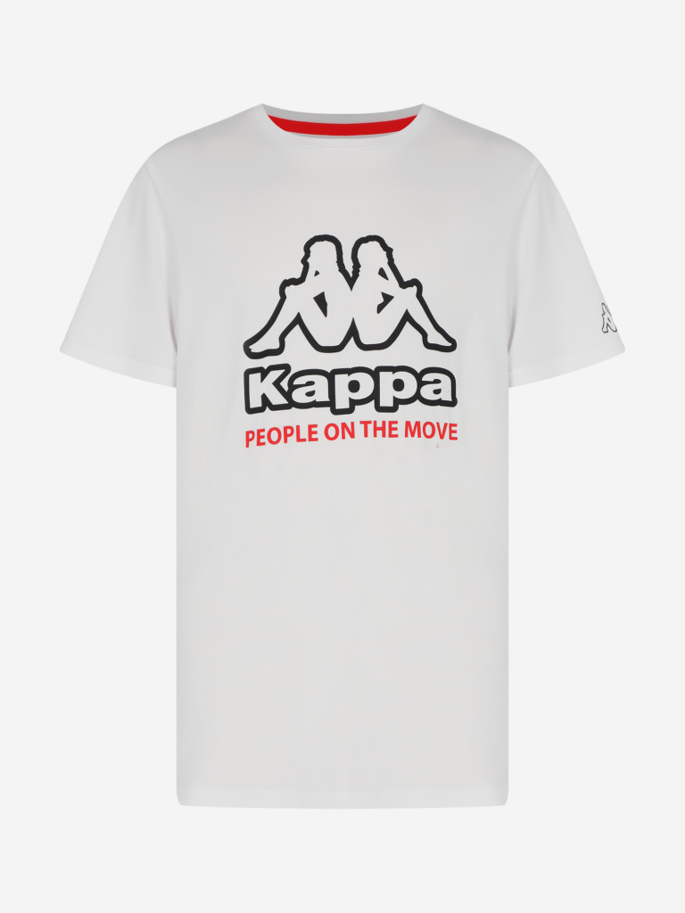 Футболка для мальчиков Kappa — фото №7