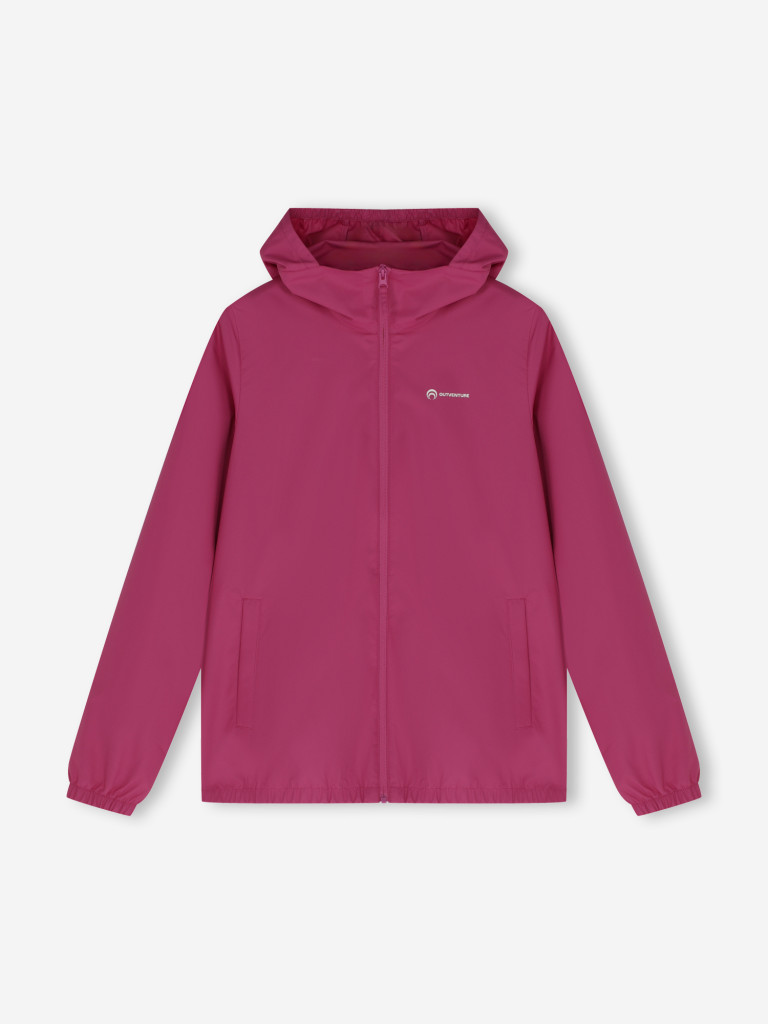 Outventure әйелдер жұқа курткасы — фото №13