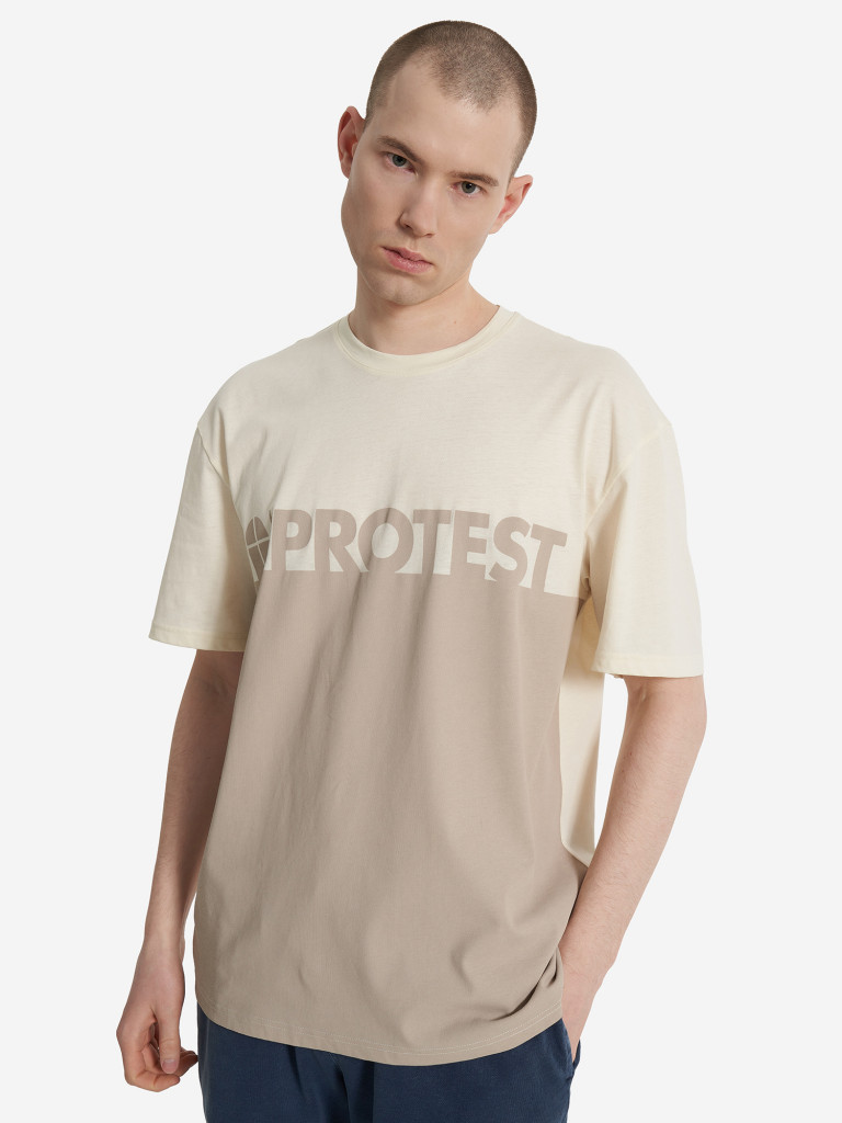 Футболка мужская Protest