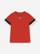 PUMA TeamRise ерлер футболкасы — фото №9