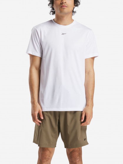 Футболка мужская Reebok