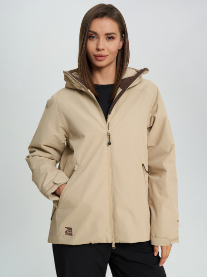 Northland әйелдер жылы курткасы