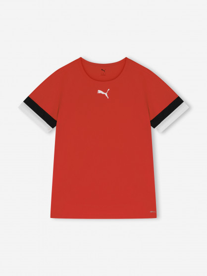 Футболка мужская PUMA TeamRise