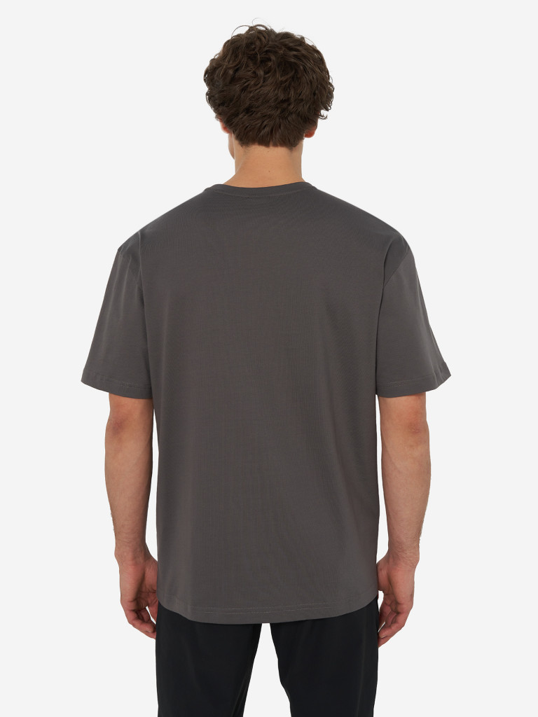 Футболка мужская FILA — фото №3