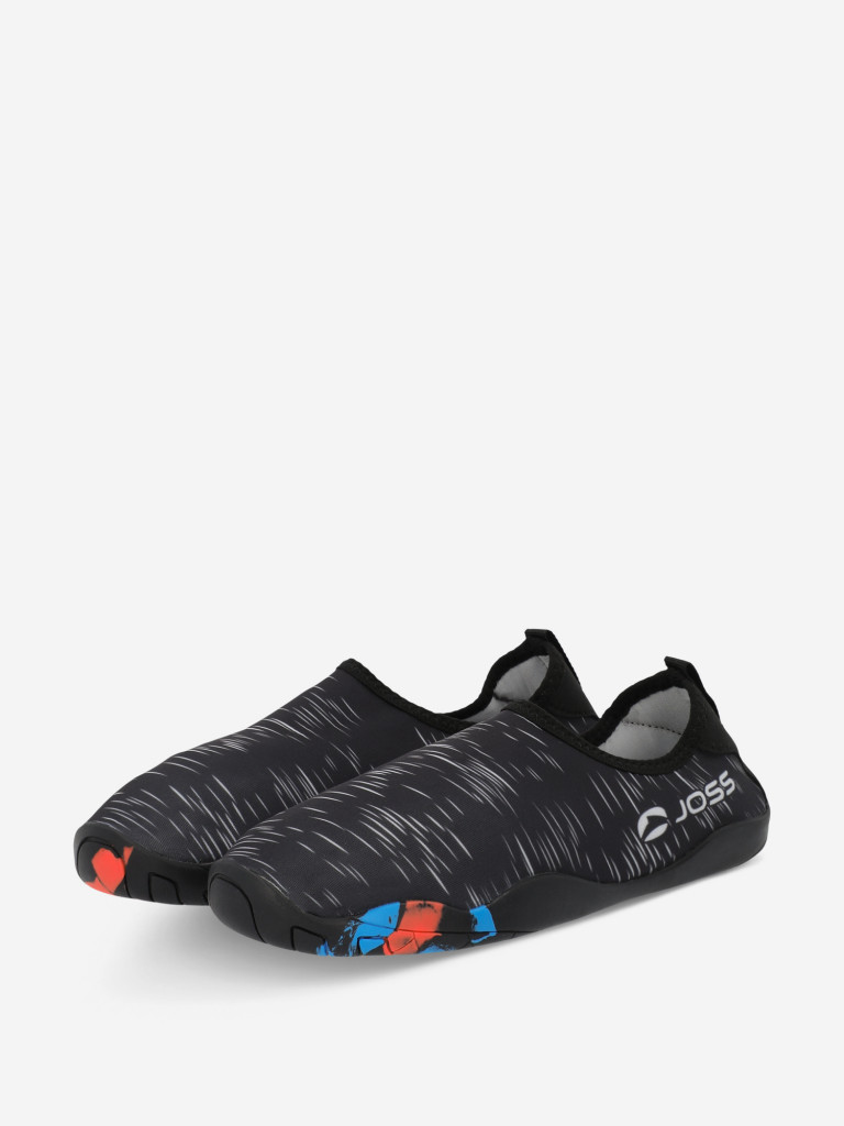 Тапочки коралловые детские Joss Sp Surfer — фото №3