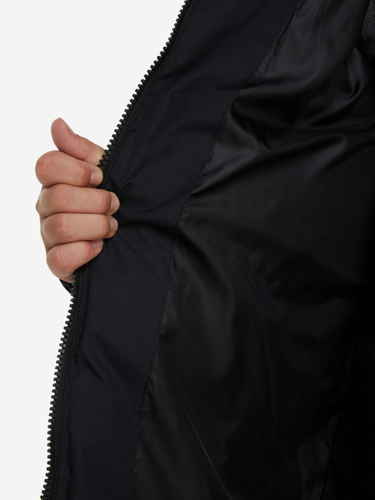 Outventure ұлдарға арналған мамық курткасы — фото №8