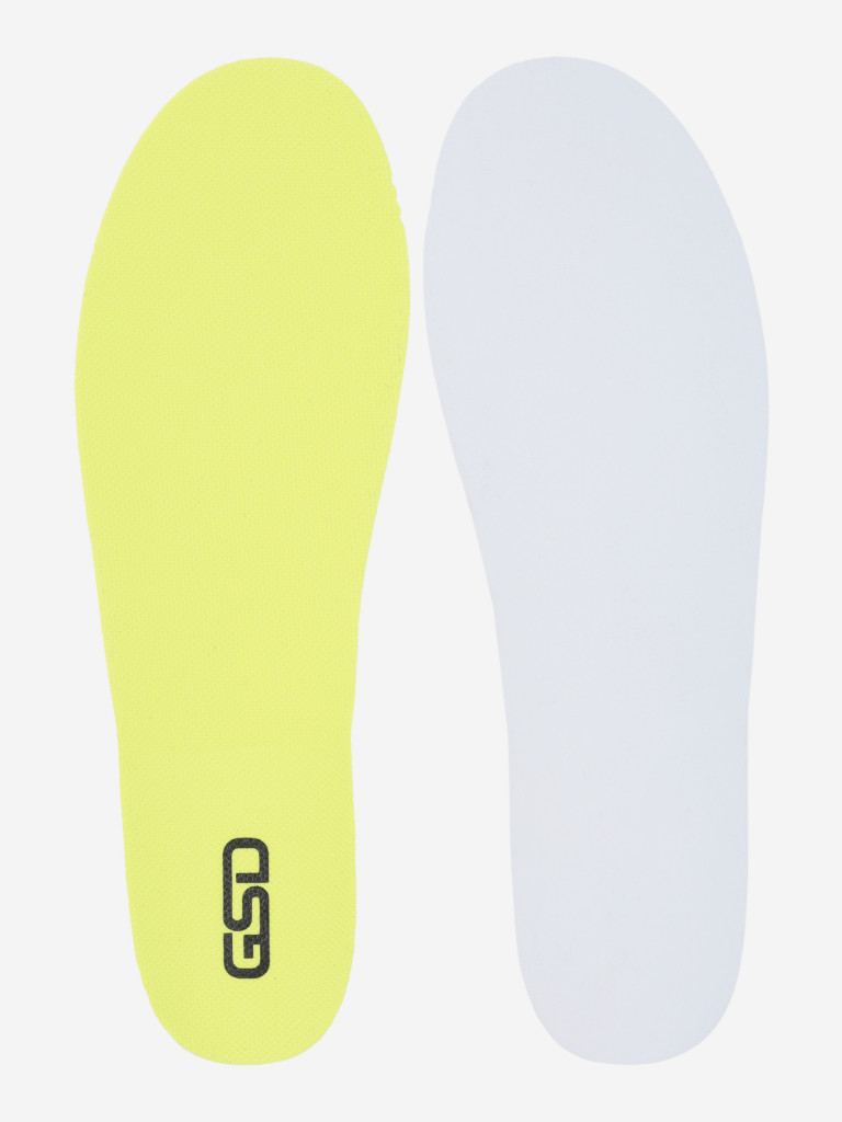 Кроссовки для мальчиков GSD Sp Entry — фото №8