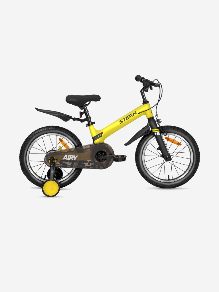 Stern Airy Boy 16" ұлдар велосипеді