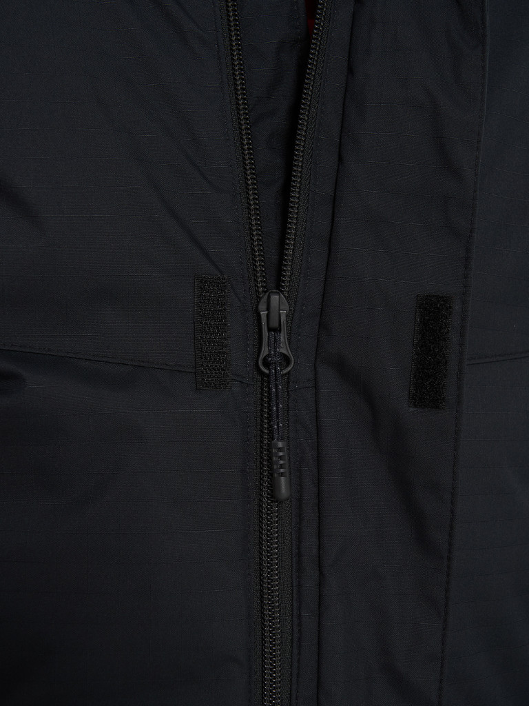 Куртка утепленная мужская Columbia Oak Harbor II Insulated Jacket — фото №14