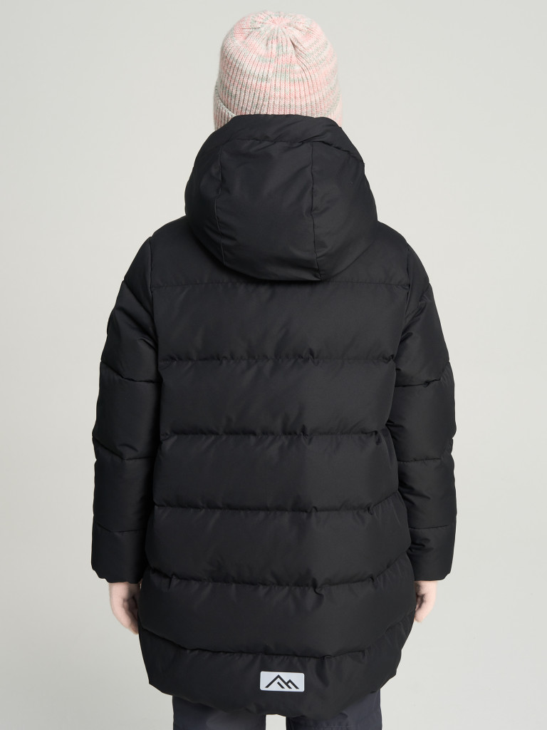 Outventure қыздарға арналған мамық курткасы