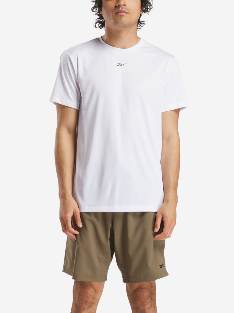 Футболка мужская Reebok