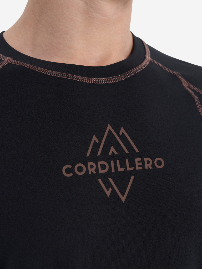 Лонгслив мужской Cordillero — фото №5