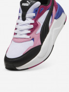 Кроссовки для девочек PUMA X-Ray Speed Jr — фото №6