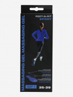 Feet-n-Fit Massaging Gel ұлтарағы — фото №3