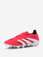 Бутсы для мальчиков adidas Predator Pro Fg J — фото №3
