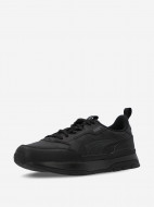 Кроссовки мужские PUMA R78 Trek Lth — фото №3