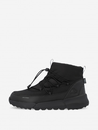 Kappa Seicento Puffy ерлер жылы кроссовкасы