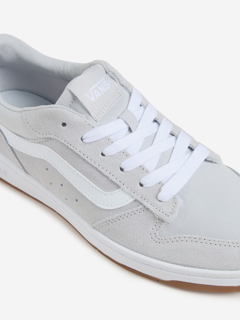 Кеды мужские Vans Ryland Ls — фото №4