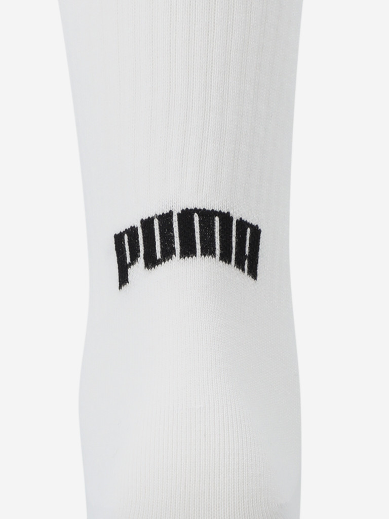 PUMA шұлықтары, 3 жұп — фото №5