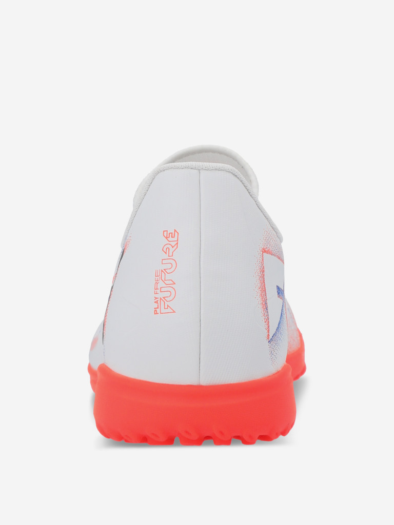 PUMA Future 8 Play Tt ерлер бутсы — фото №4