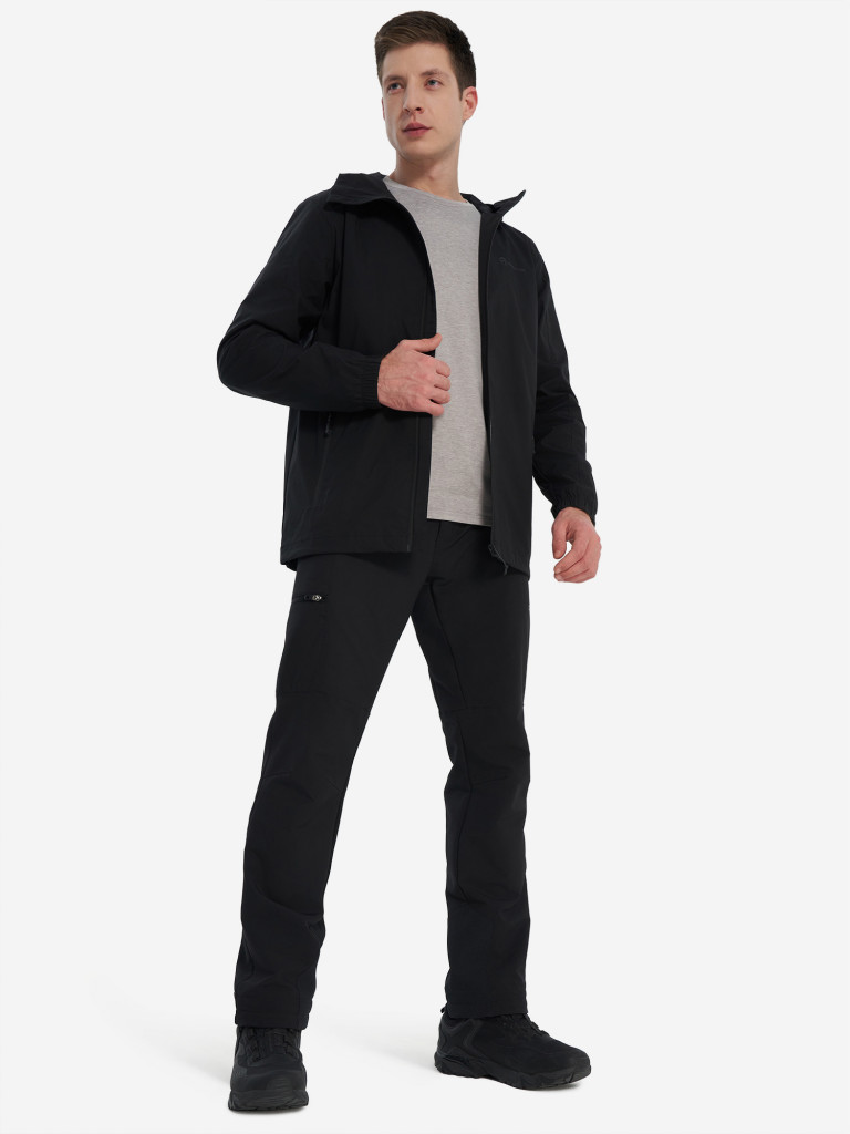 Outventure Malgora ерлер жұқа курткасы — фото №4