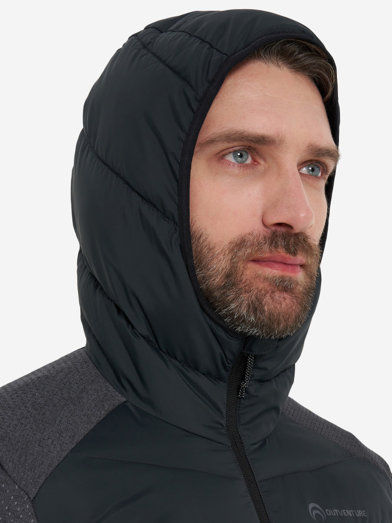 Легкая куртка мужская Outventure — фото №5