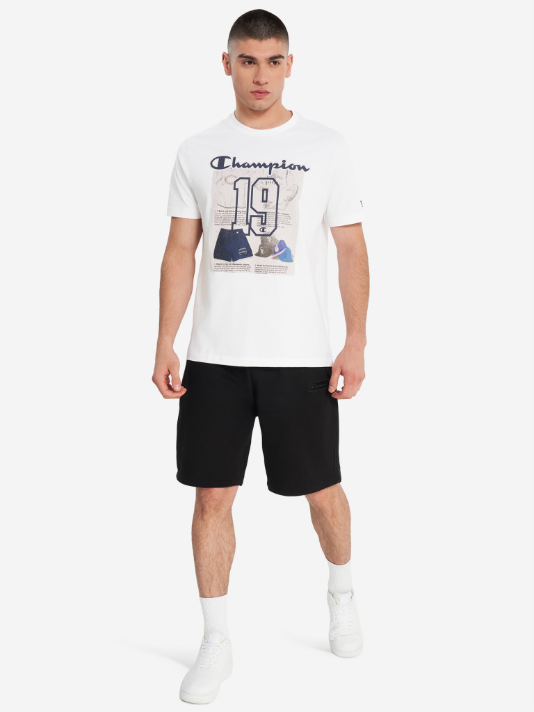 Шорты мужские Champion — фото №4