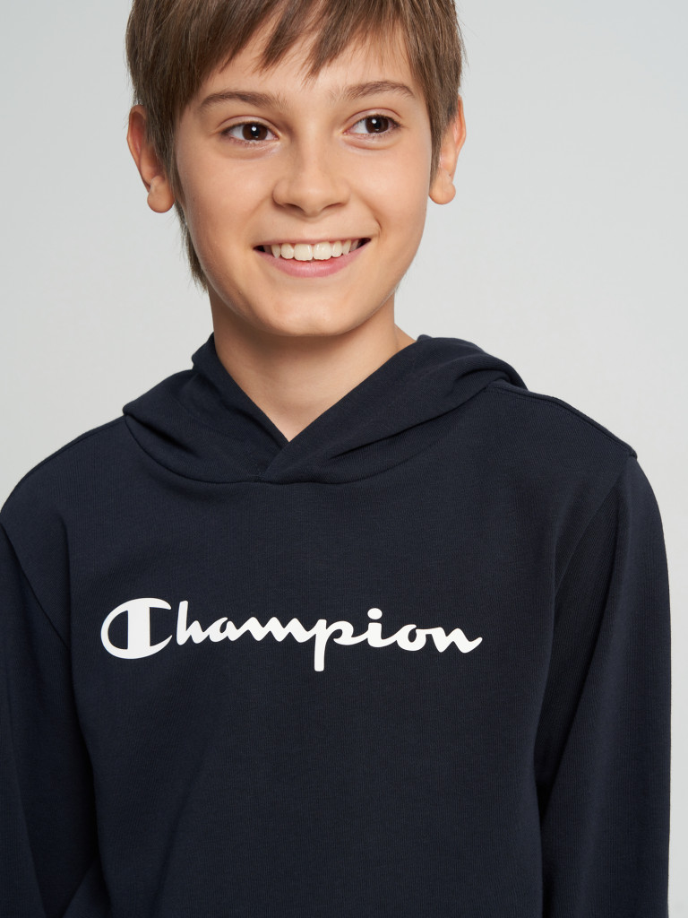 Худи детская Champion