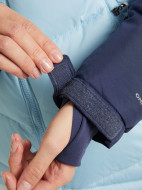 Пуховик женский Columbia Abbott Peak Insulated Jacket — фото №7