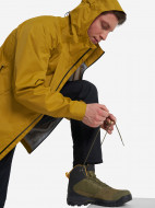 Куртка мембранная мужская Mountain Hardwear Threshold Jacket — фото №9