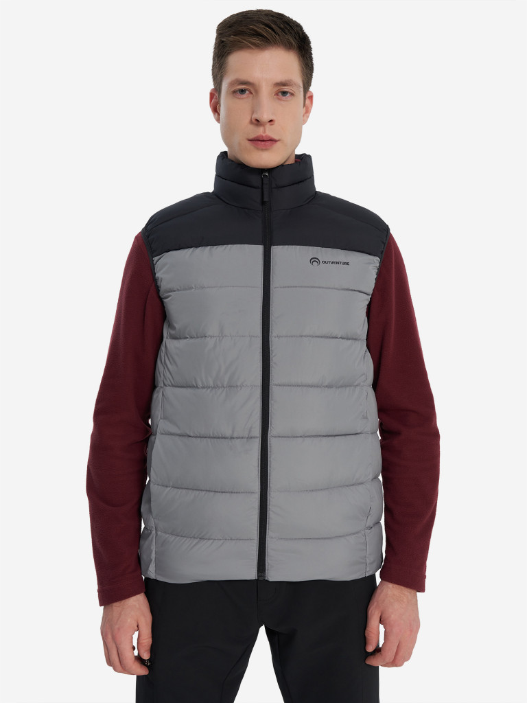 Outventure Malgora ерлер жылы кеудешесі — фото №2