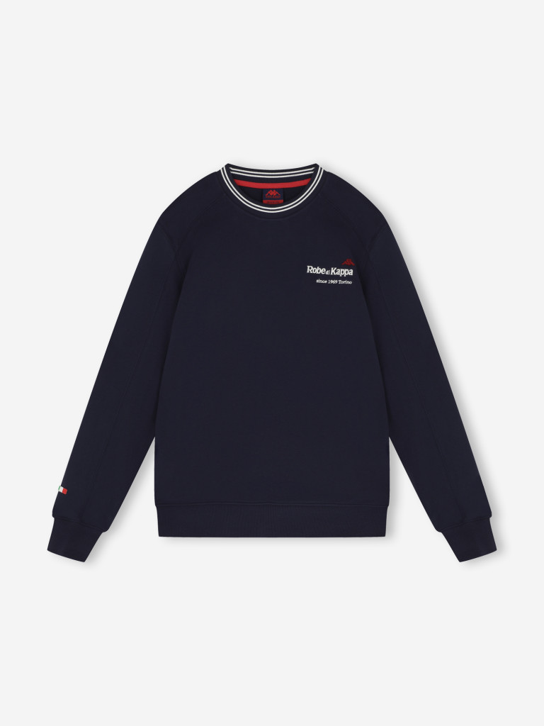 Свитшот мужской Robe di Kappa — фото №9