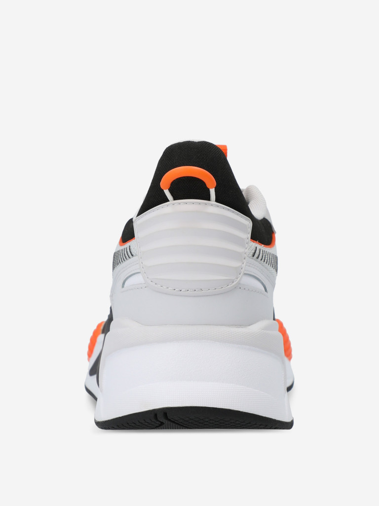 Кроссовки мужские PUMA Rs-X Geek — фото №4