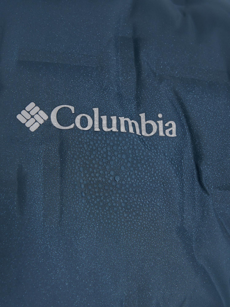 Columbia Delta Ridge II Down Jacket ерлер мамық курткасы — фото №8