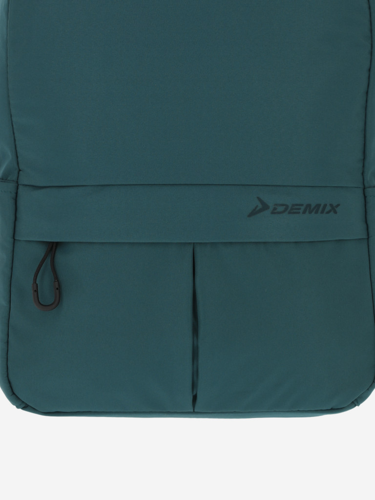Рюкзак женский Demix — фото №4