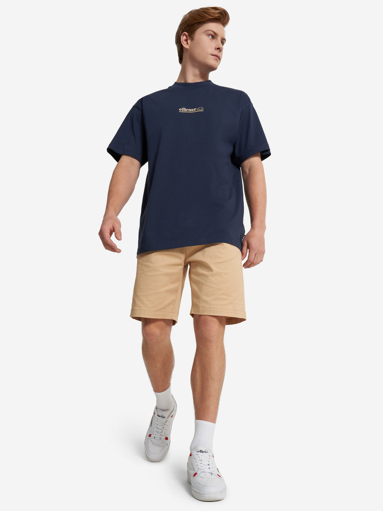 Футболка мужская Ellesse Byronso — фото №4