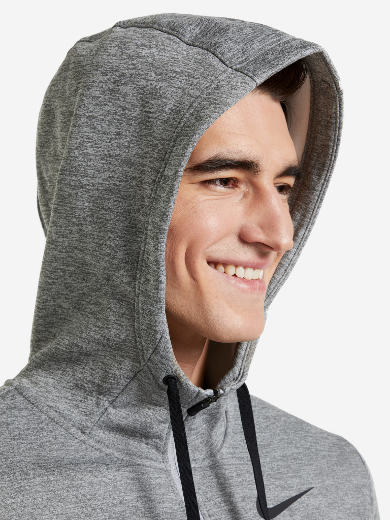 Толстовка мужская Nike Therma — фото №4