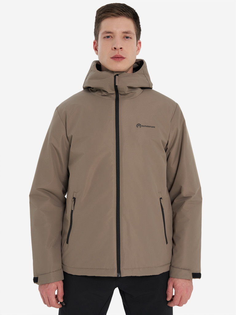 Outventure ерлер жылы курткасы — фото №2