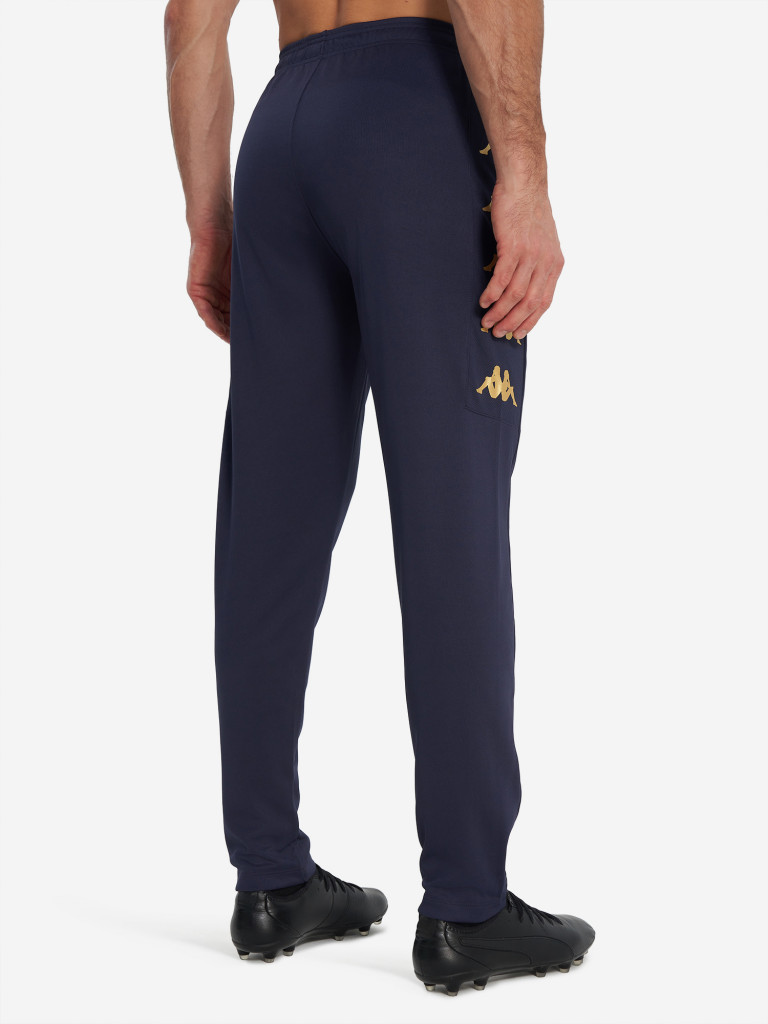 Брюки мужские Kappa — фото №3