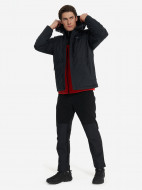 Куртка утепленная мужская Columbia Oak Harbor II Insulated Jacket — фото №5