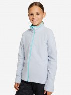 Джемпер флисовый для девочек Outventure