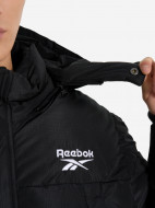 Пуховик мужской Reebok — фото №6